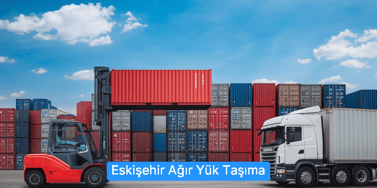 Ağır Yük Taşıma