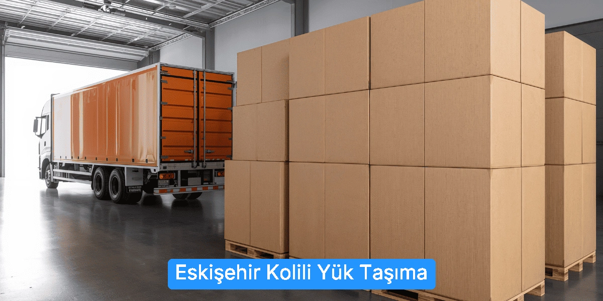 Kolili Yük Taşıma