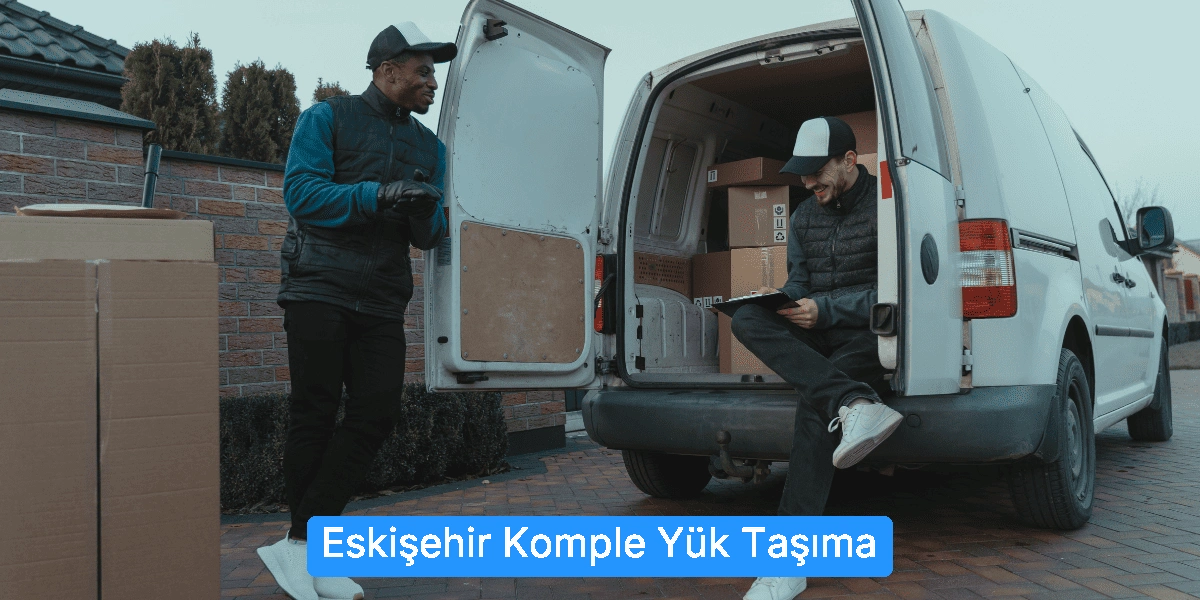 Komple Yük Taşıma
