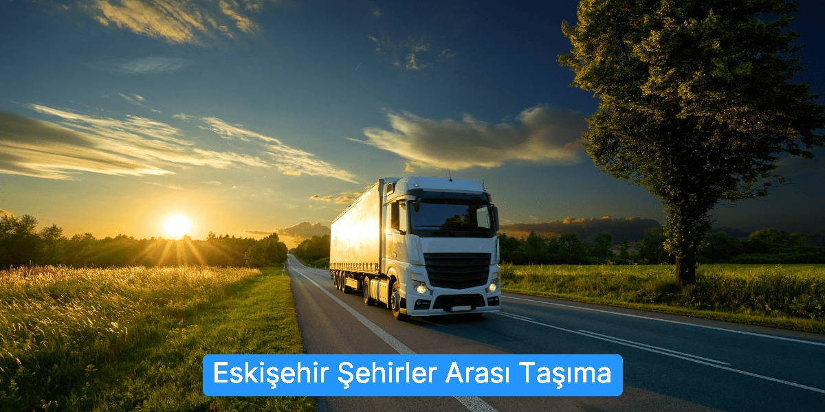Şehirler Arası Taşıma
