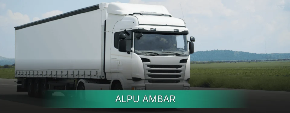 Alpu Ambar Kargo