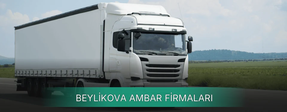 Beylikova Ambar Taşımacılık Beylikova Ambar Taşımacılık