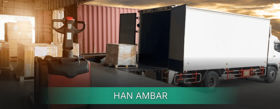 Han Ambar Kargo